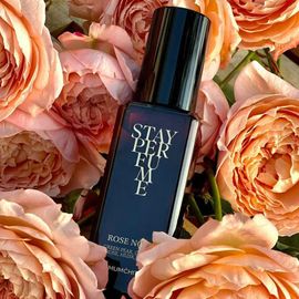 [MUMCHIT] StayPerfume Eau de Perfume 80ml + Hand Cream 30ml Set – Layerable Fragrance That Evolves with You _ Made in KOREA